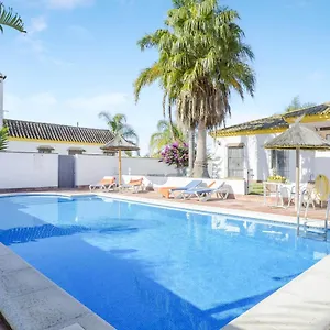 Casa Villanueva 3 Sólo Familias Сasa de vacaciones