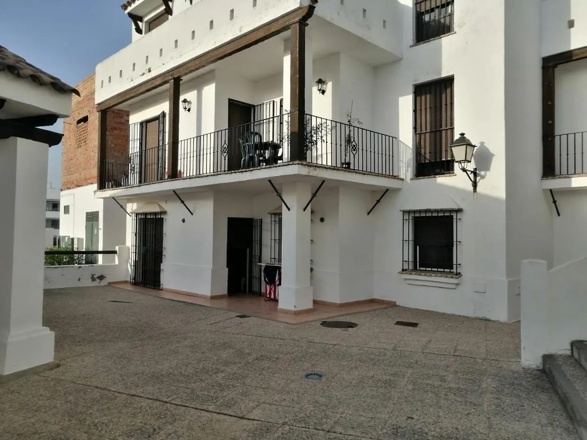 Nau Apartment Conil De La Frontera Spain