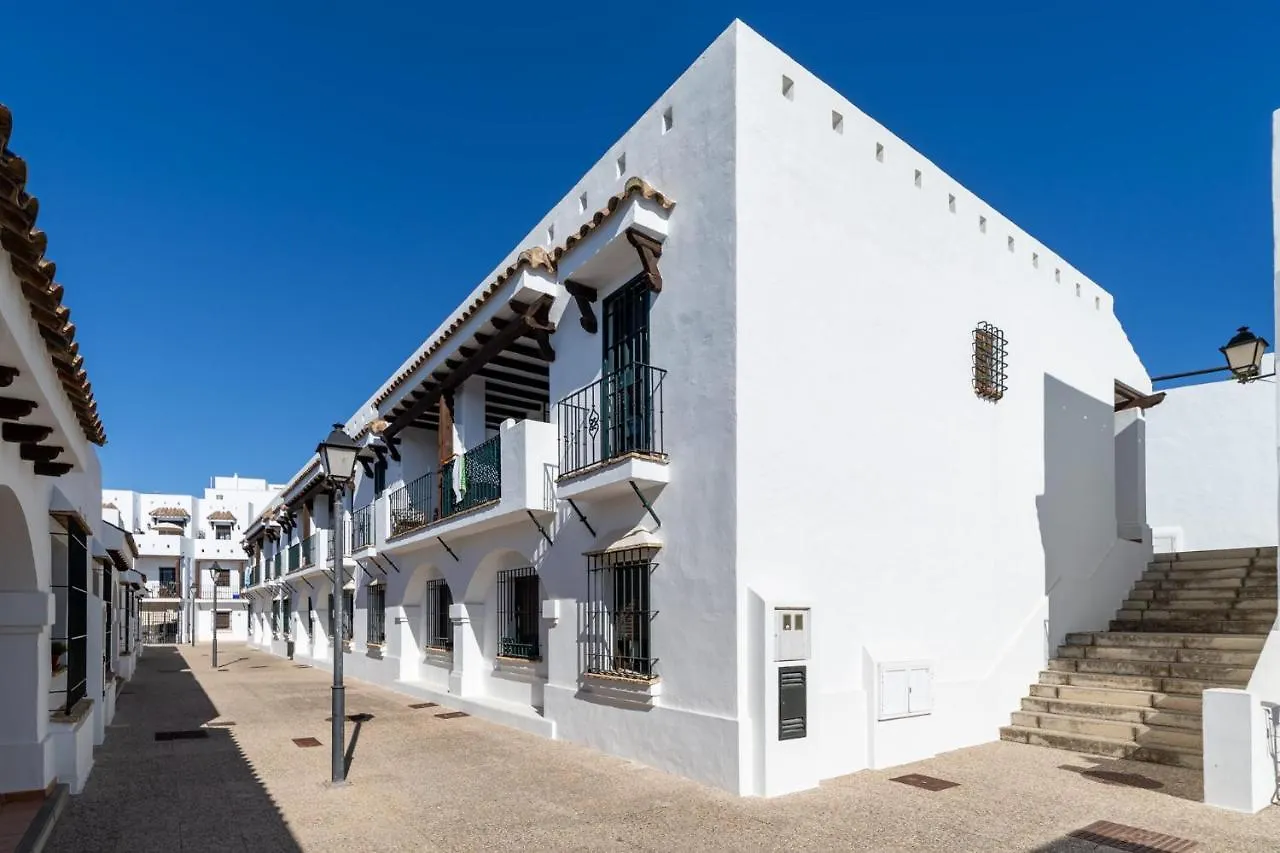 Nau Apartment Conil De La Frontera