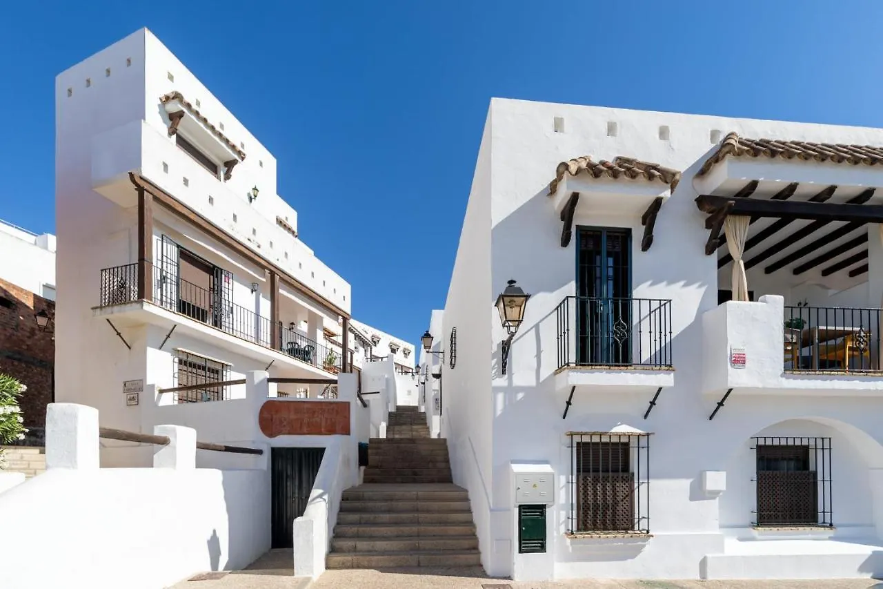Nau Apartment Conil De La Frontera 0*,  Spain