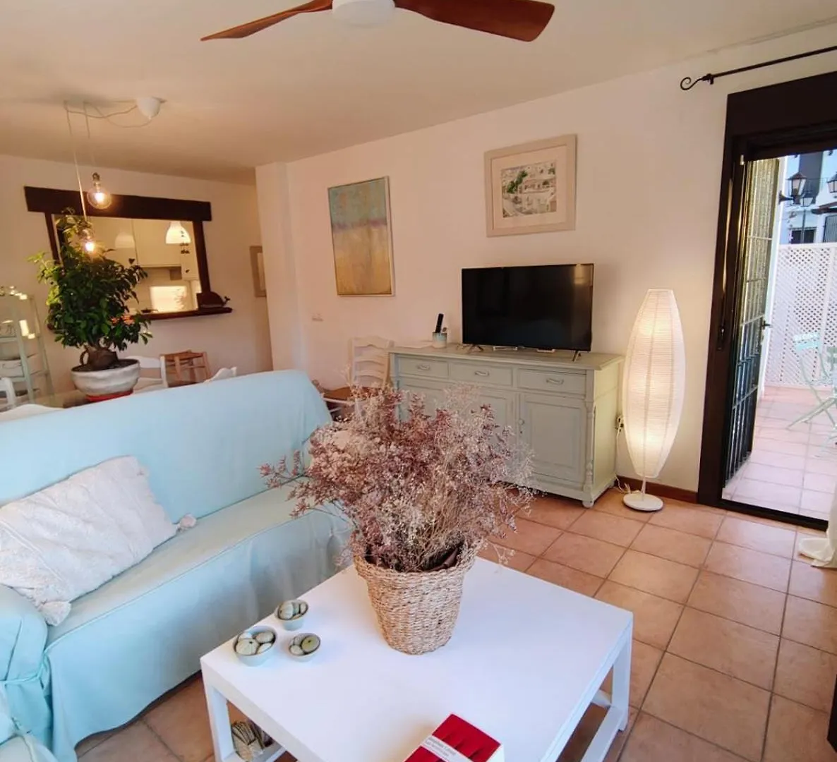 Nau Apartment Conil De La Frontera 0*,