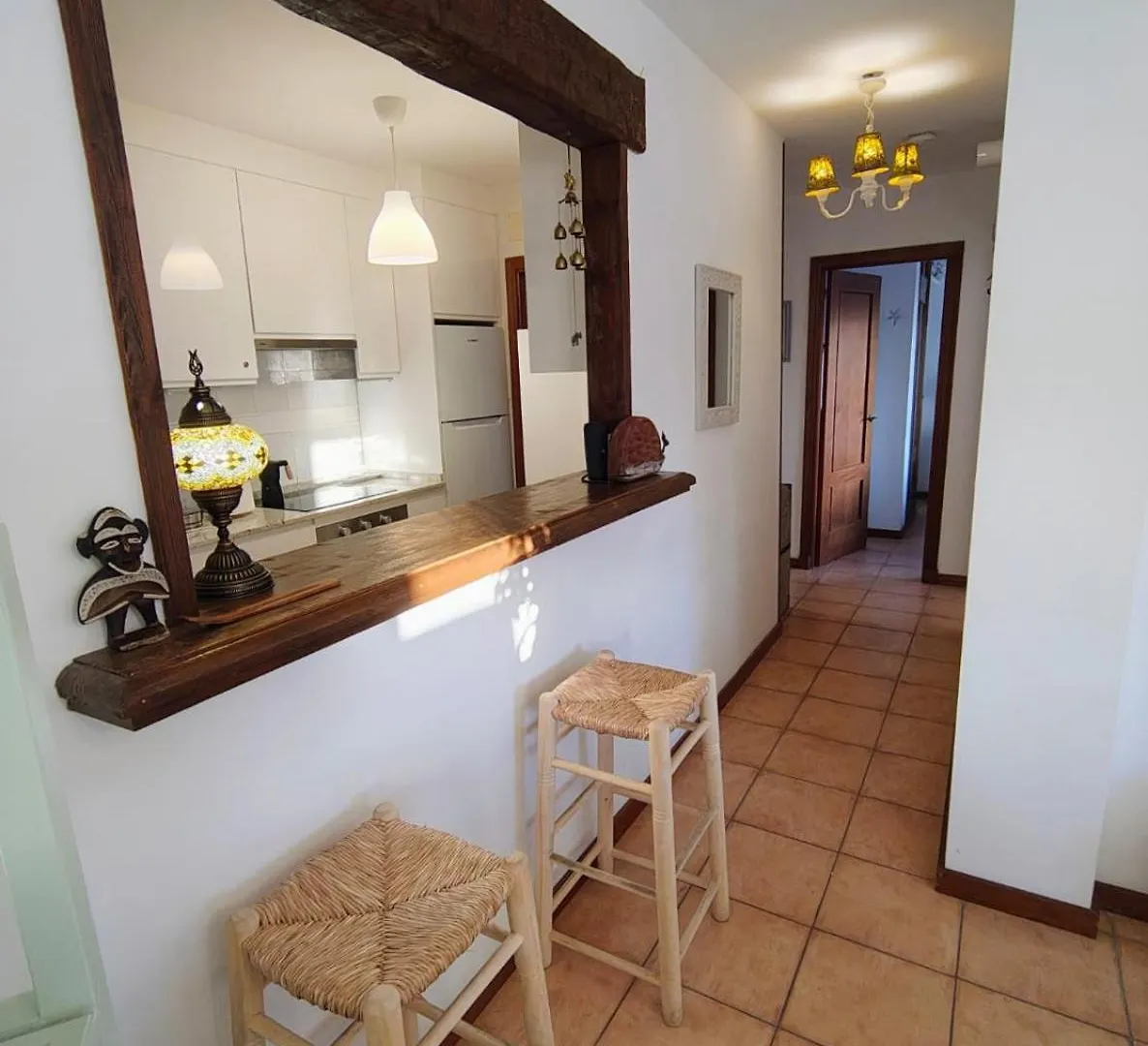 Nau Apartment Conil De La Frontera
