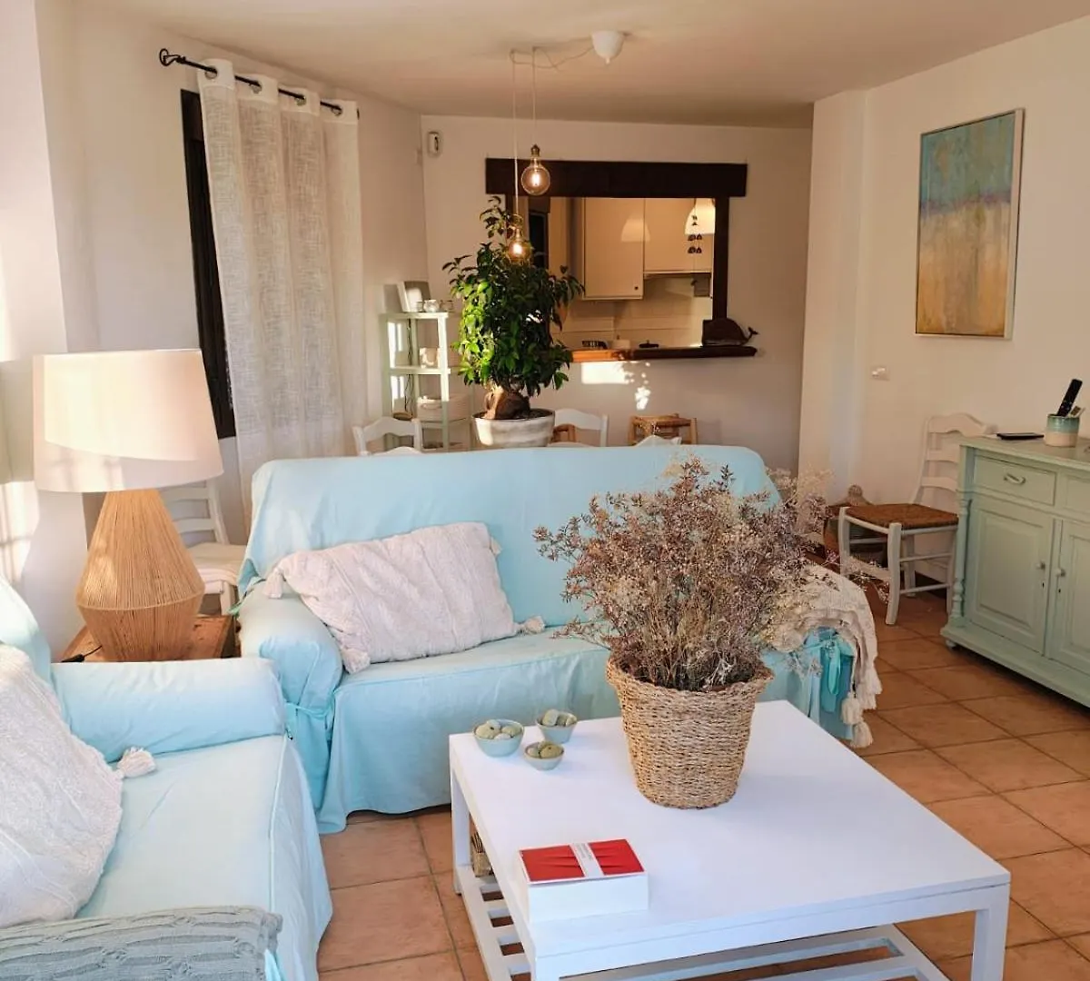Nau Apartment Conil De La Frontera 0*,  Spain