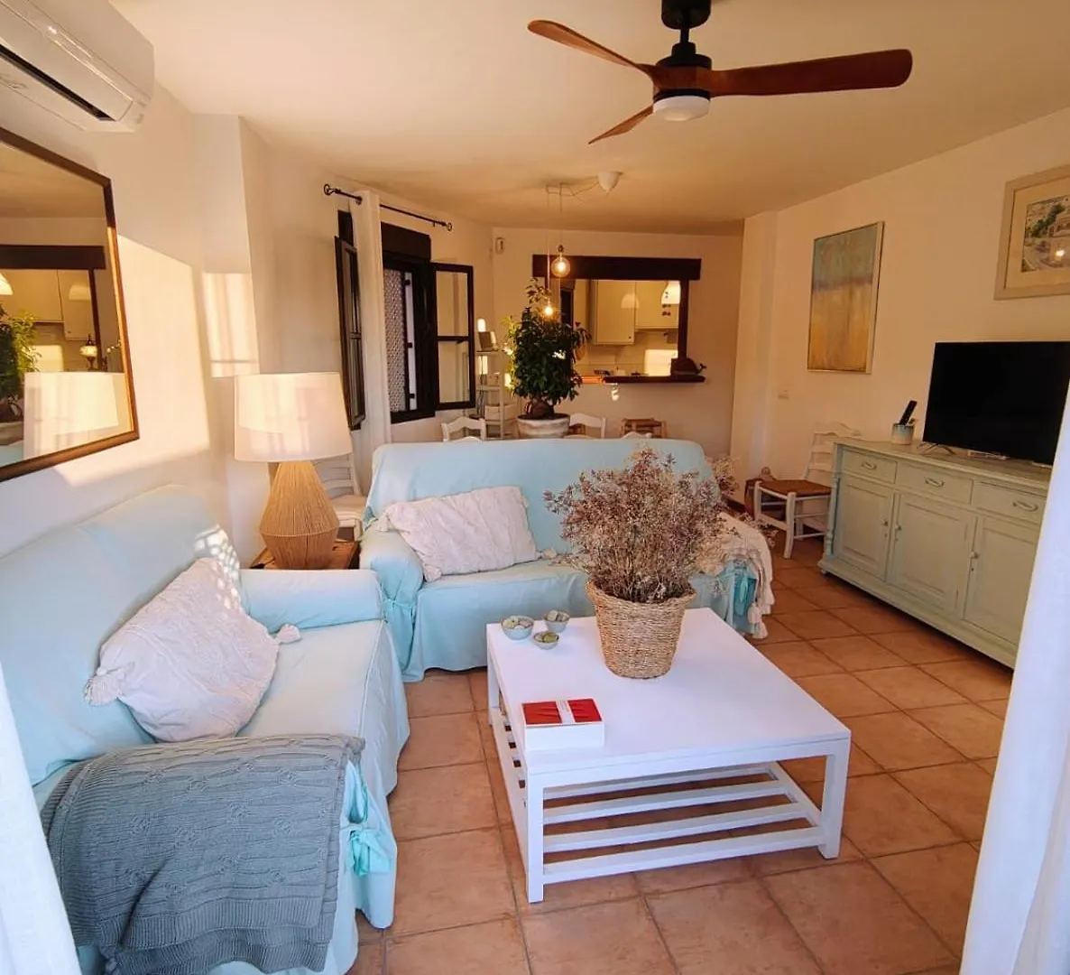 Nau Apartment Conil De La Frontera