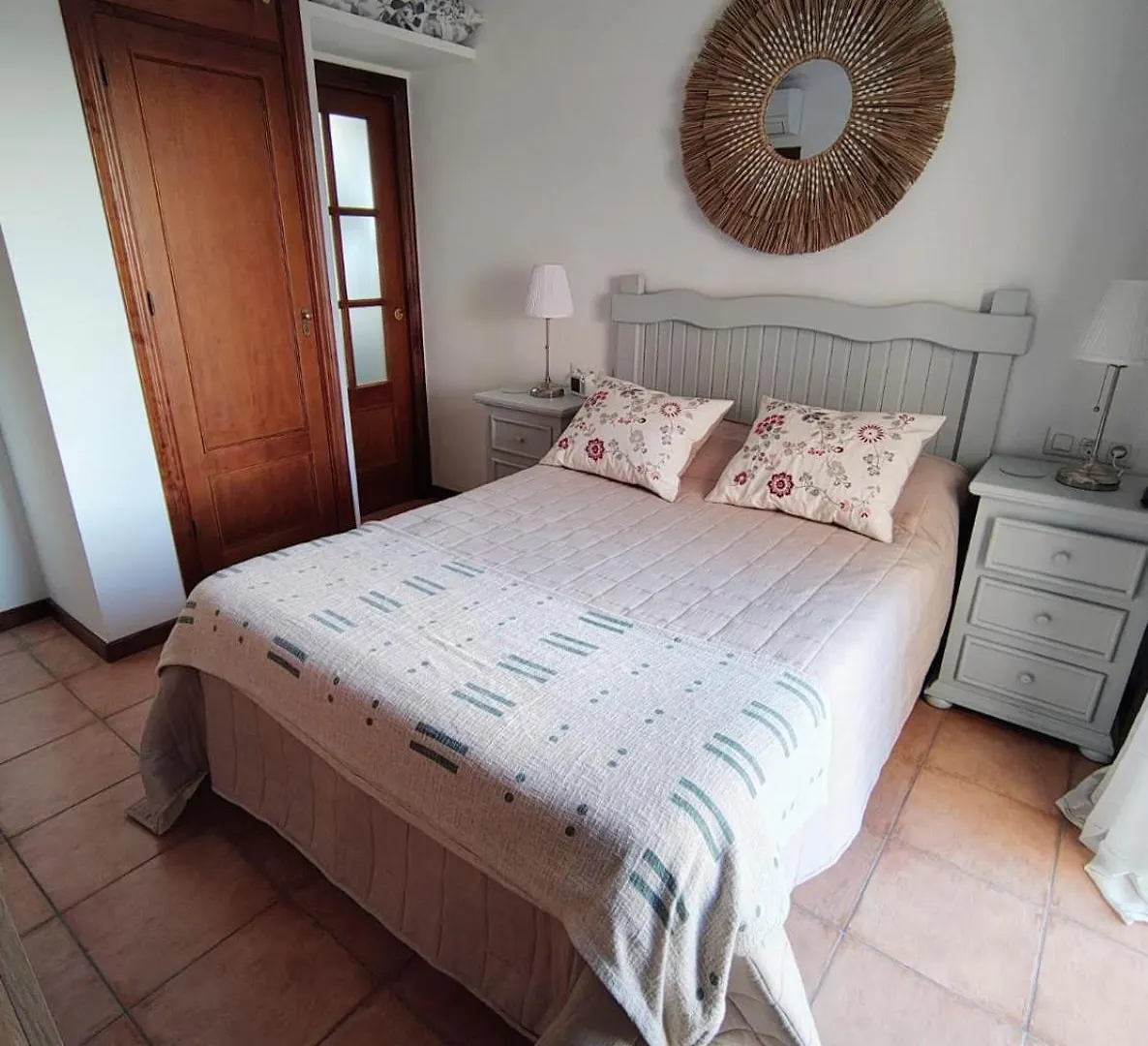 Nau Apartment Conil De La Frontera