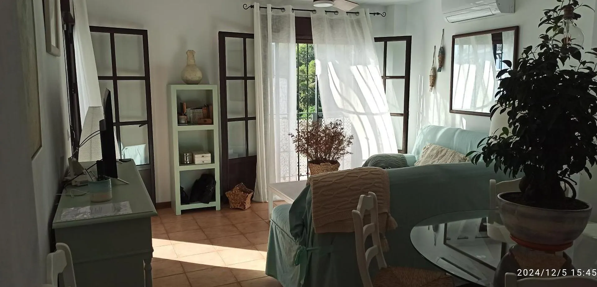 Nau Apartment Conil De La Frontera