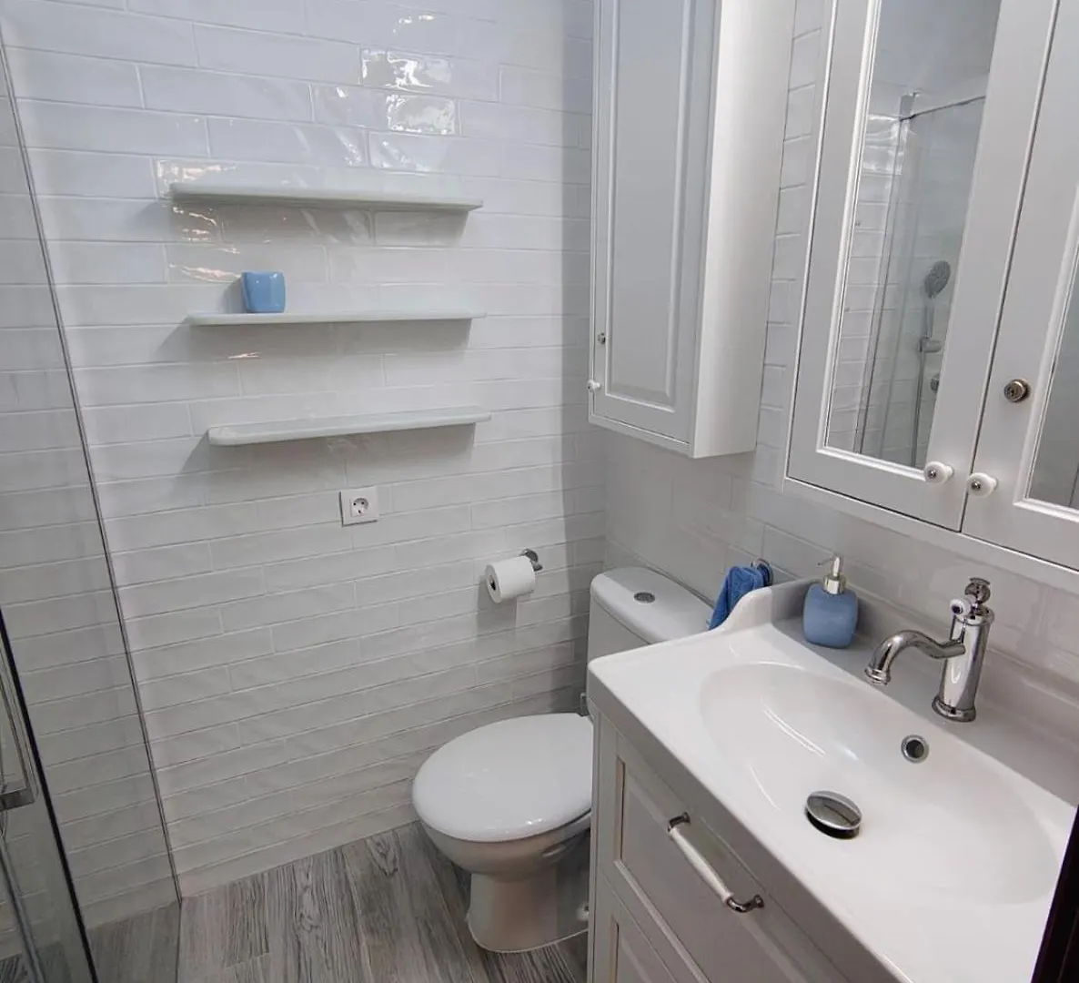 Nau Apartment Conil De La Frontera