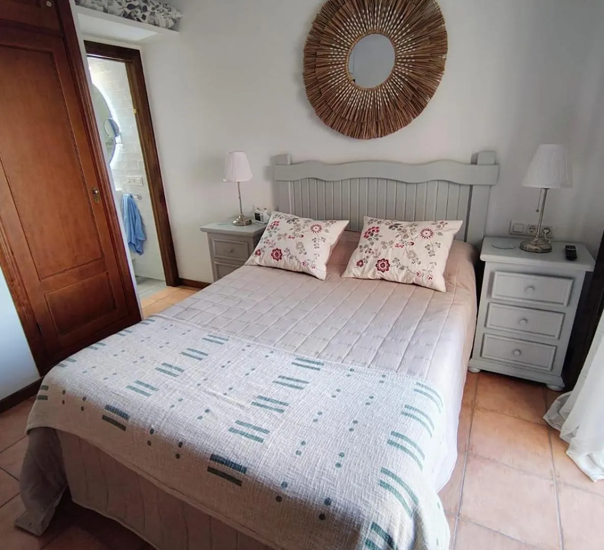 Nau Apartment Conil De La Frontera