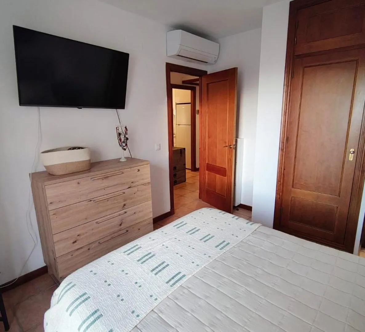 Nau Apartment Conil De La Frontera Spain