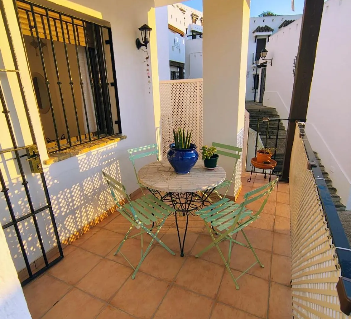 Nau Apartment Conil De La Frontera