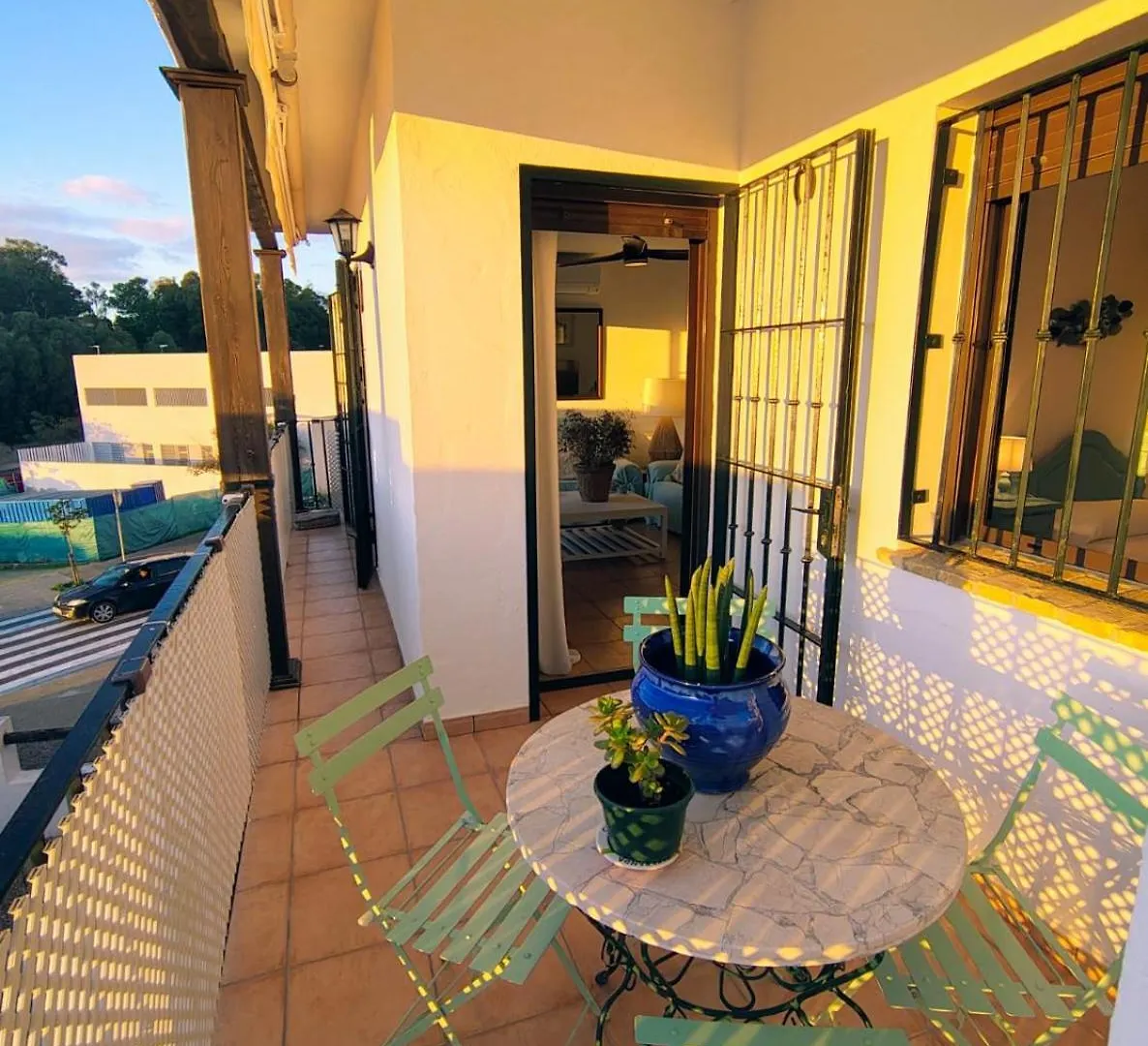 Nau Apartment Conil De La Frontera Spain