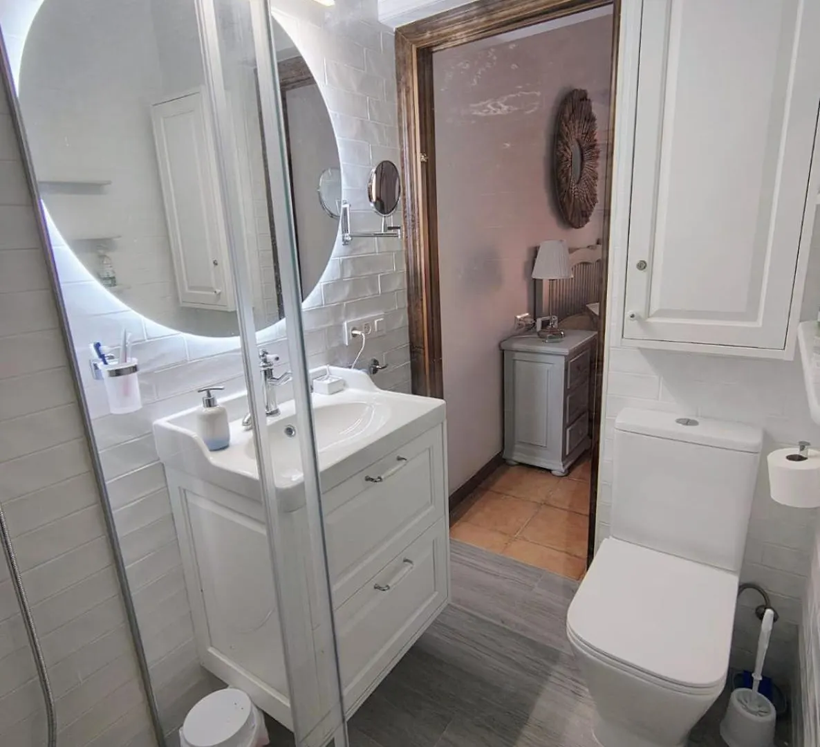 Nau Apartment Conil De La Frontera 0*,