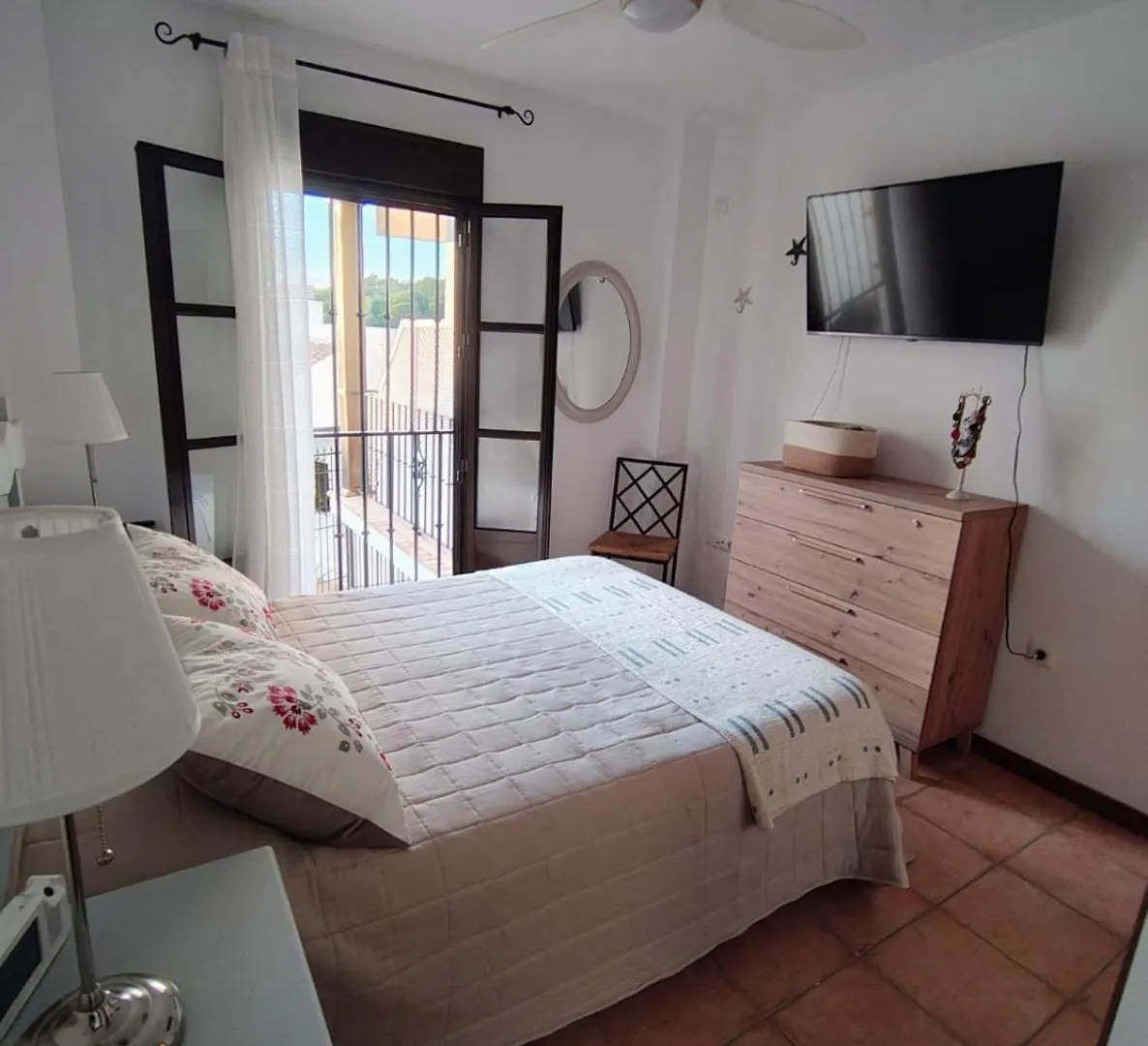 Nau Apartment Conil De La Frontera 0*,  Spain
