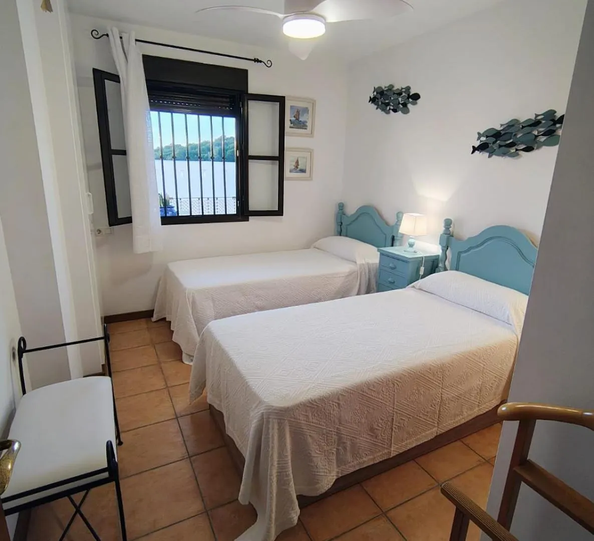 Nau Apartment Conil De La Frontera