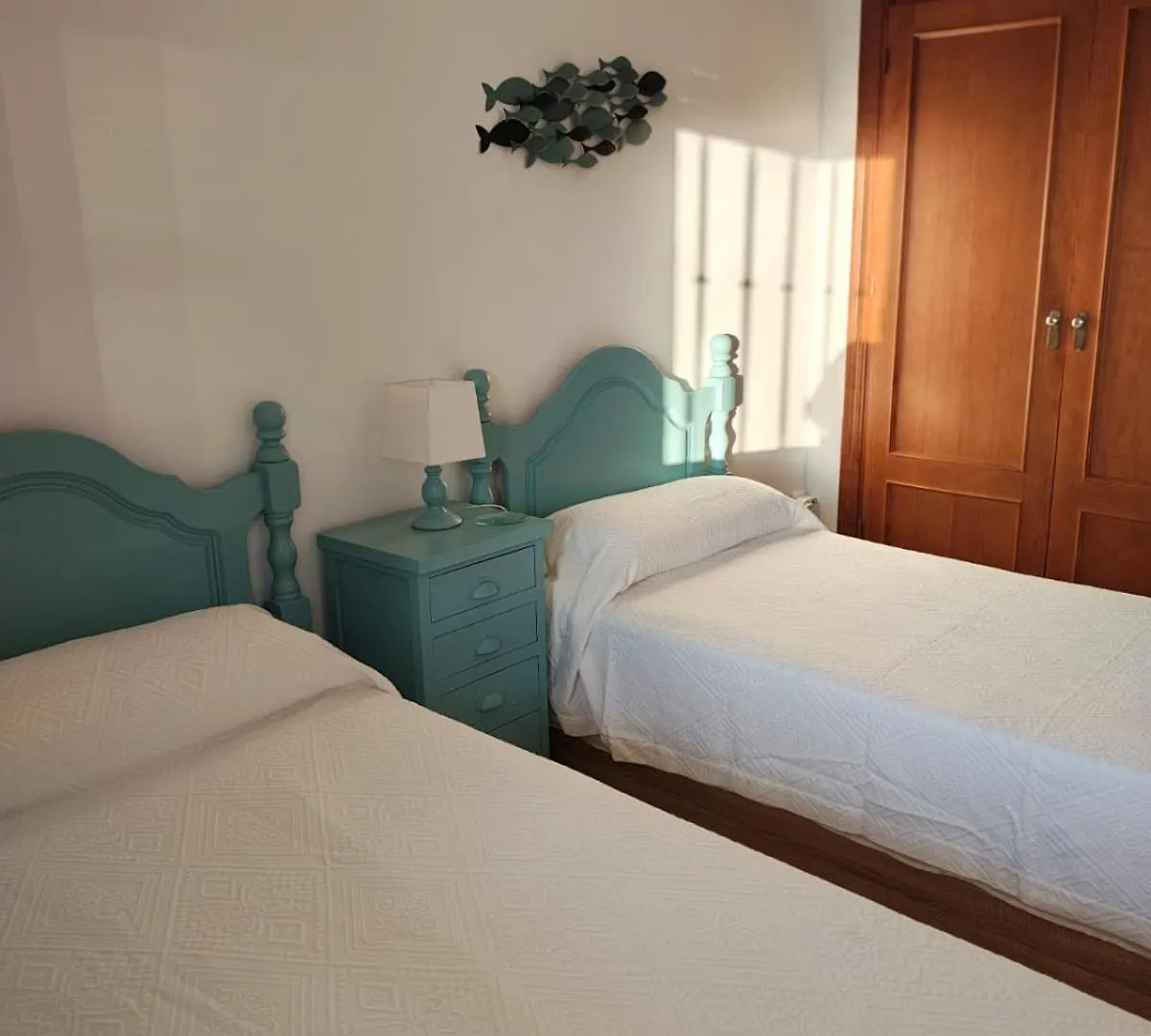 Nau Apartment Conil De La Frontera