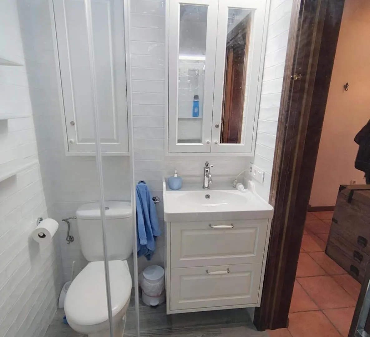 Nau Apartment Conil De La Frontera
