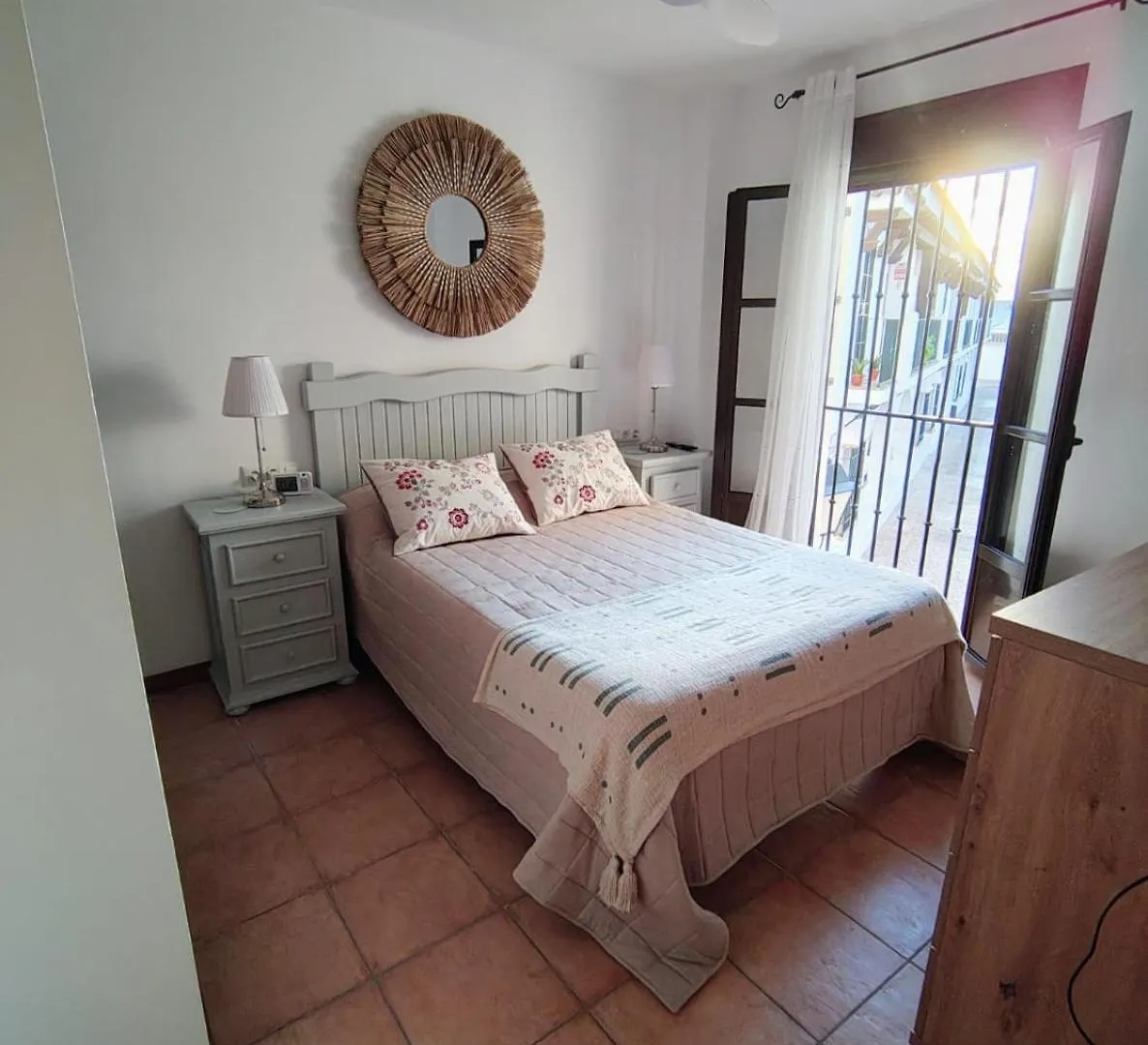 Nau Apartment Conil De La Frontera