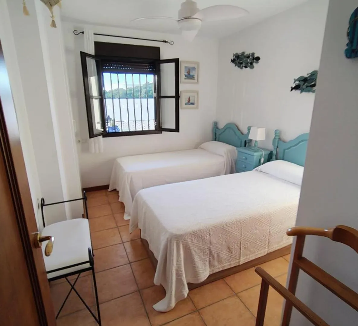 Nau Apartment Conil De La Frontera Spain