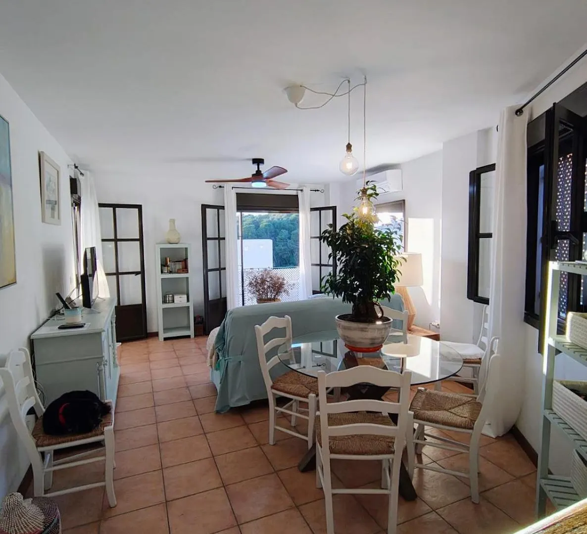 Nau Apartment Conil De La Frontera