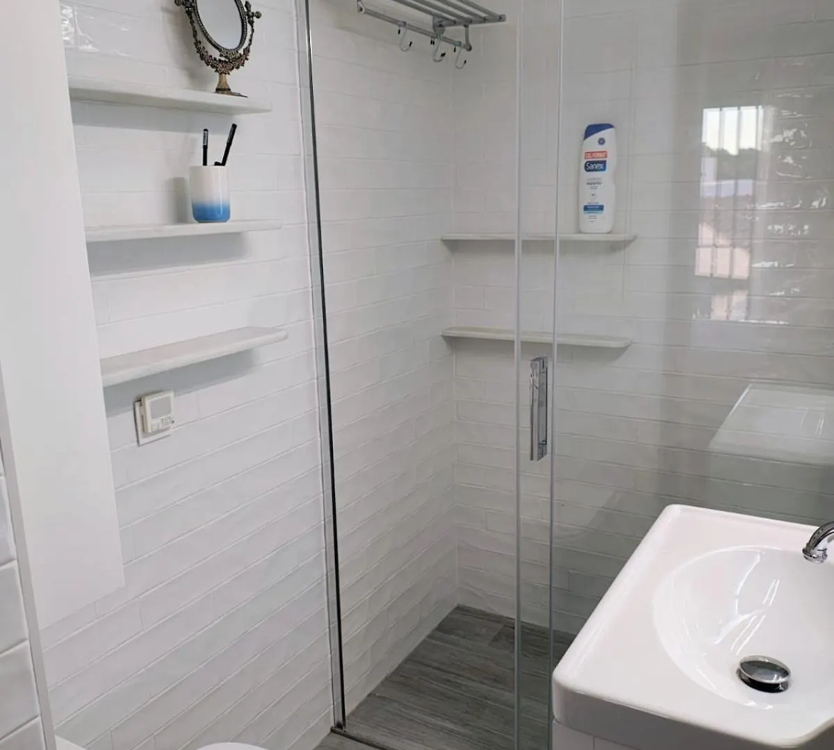 Nau Apartment Conil De La Frontera Spain