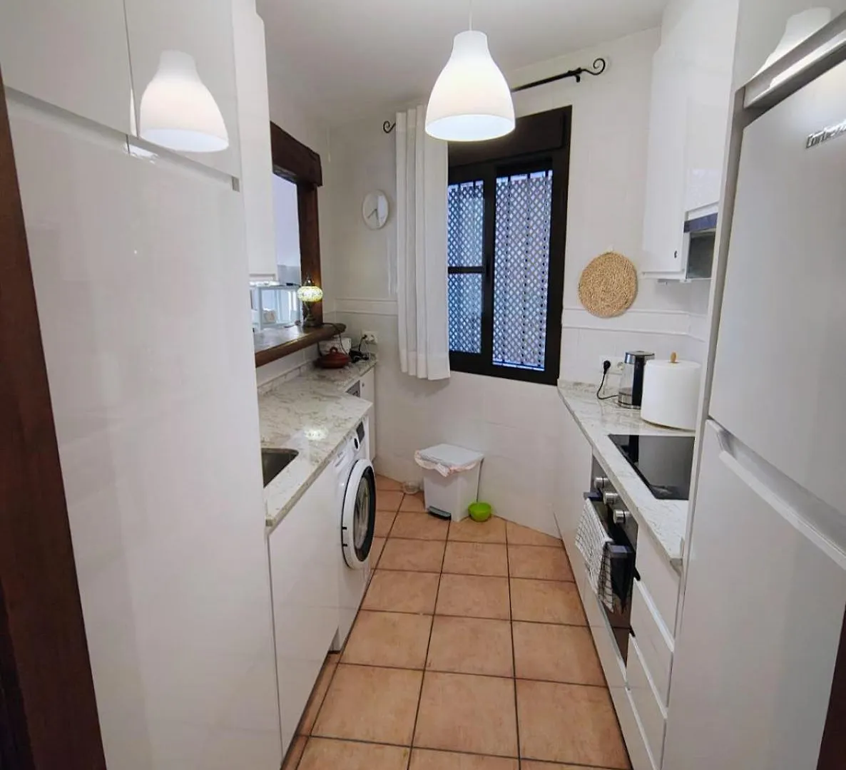 Nau Apartment Conil De La Frontera