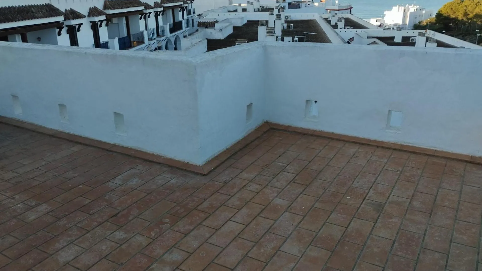 Nau Apartment Conil De La Frontera