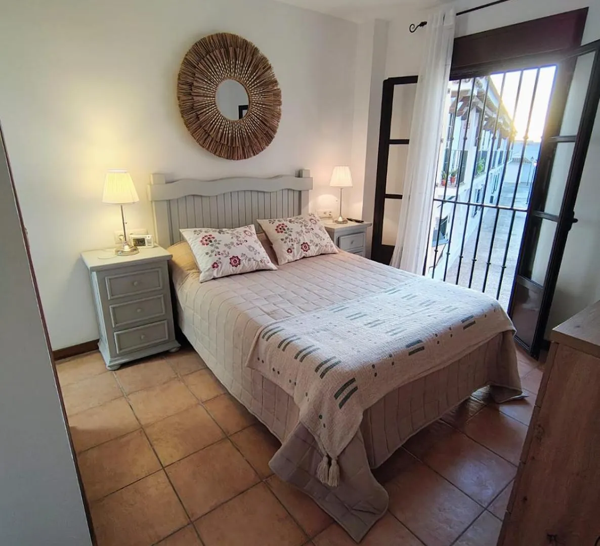 Nau Apartment Conil De La Frontera 0*,
